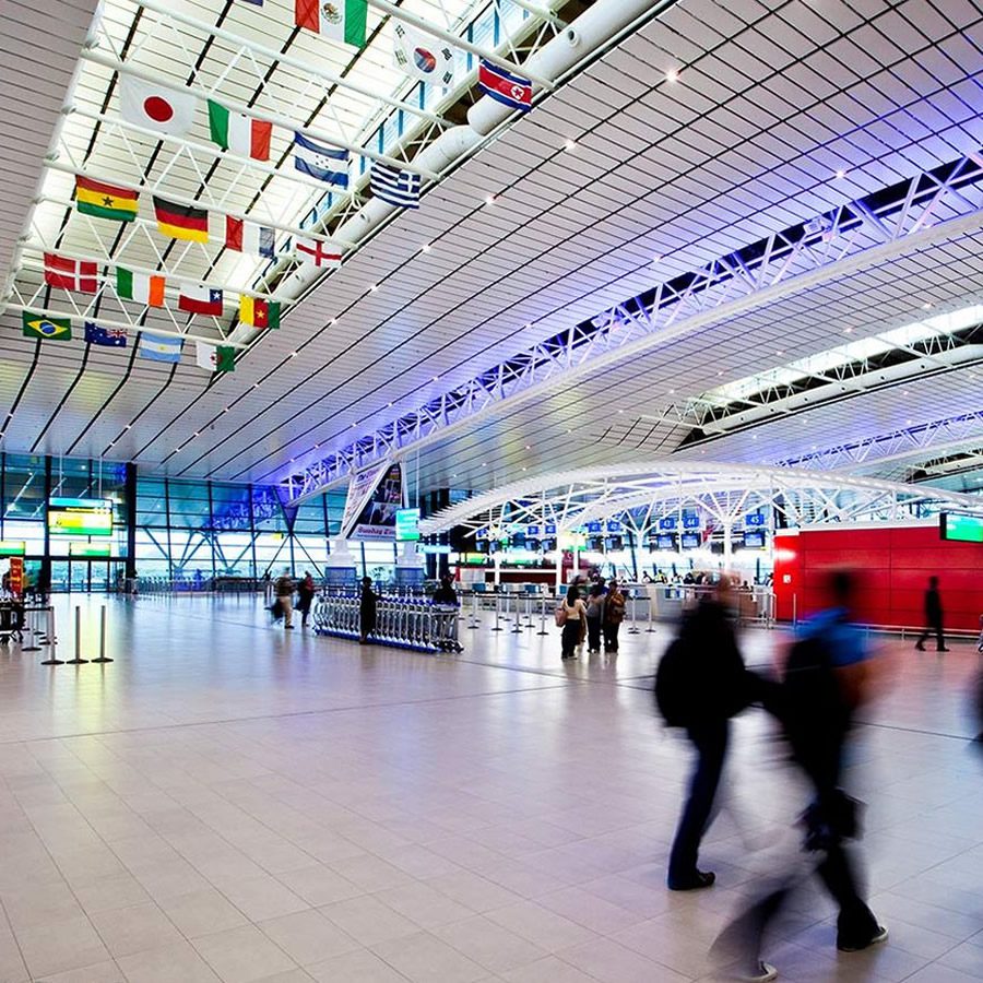 Services – Zimborders